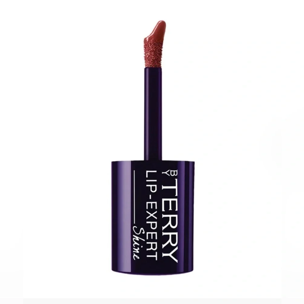 By Terry Lip Expert Shine in Chili Potion